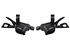 SHIMANO řad páčka DEORE SL-M6000 pár 2/3 rychl x 10 rychl objímka bez ukaz