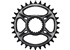 SHIMANO převodník XTR FC-M9100/20-1 30 z 12 spd jediný převodník