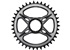 SHIMANO převodník XTR FC-M9100/20-1 38 z 12 spd jediný převodník