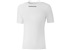 SHIMANO VERTEX funkční tričko s krátkým rukávem, pánský bílá, XXL