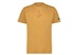 SHIMANO SENTIERO tričko, pánské, žlutá, M