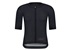 SHIMANO PIUMA dres s krátkým rukávem, pánský, černá, M
