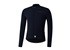SHIMANO pánský VERTEX THERMAL dres, černý, M