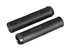 PRO gripy Dual Lock Sport, černé, 30x132,5mm