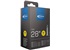 SCHWALBE duše 28", 28/47-622/635, SV 50 mm, STANDARD, BUTYL, 150 g