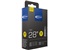 SCHWALBE duše 28", 18/25-622/630, SV 50 mm, EXTRALIGHT, BUTYL, 70 g