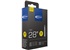 SCHWALBE duše 28", 18/25-622/630, SV 80 mm, EXTRALIGHT, BUTYL, 70 g