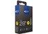 SCHWALBE duše 28", 18/28-622/630, SV 60 mm, STANDARD, BUTYL, 105 g