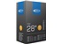 SCHWALBE duše 28", 28/47-622/635, DV 40 mm, STANDARD, BUTYL, 150 g