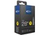 SCHWALBE duše 28", 28/32-622/630, SV 60 mm, STANDARD, BUTYL, 135 g