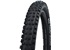 SCHWALBE plášť MAGIC MARY,62-584,27.5x2.40,BikePark,dušový,drát,1525 g,černá