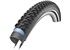 SCHWALBE plášť MARATHON PLUS MTB,54-584,27.5x2.10,SmartGuard,dušový,drát,1200 g,černá/reflexní
