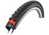 SCHWALBE plášť MARATHON GT 365,50-559,26x2.00,DualGuard,dušový,drát,990 g,černá/reflexní
