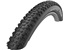 SCHWALBE plášť RAPID ROB,57-622,29x2.25,K-Guard,dušový,drát,790 g,černá/bílá