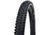 SCHWALBE plášť NOBBY NIC,57-559,26x2.25,Performance,dušový,drát,710 g,černá
