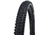 SCHWALBE plášť NOBBY NIC,57-584,27.5x2.25,Performance,dušový,drát,740 g,černá