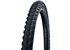 SCHWALBE plášť Marathon 365 ,55-622,28x2.15,greenGuard,E-50,Tube,drát,1360g,černá/reflex