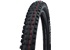 SCHWALBE plášť MAGIC MARY,62-584,27.5x2.40,Super Gravity,TLE,skládací,1205 g,černá