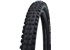SCHWALBE plášť MAGIC MARY,62-584,27.5x2.40,Super Gravity,TLE,skládací,1205 g,černá