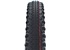 SCHWALBE plášť THUNDER BURT,57-622,29x2.25,Super Ground,TLE,skládací,615 g,černá