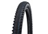 SCHWALBE plášť ROCK RAZOR,60-622,29x2.35,SnakeSkin,dušový,drát,915 g,černá