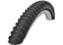 SCHWALBE plášť LITTLE JOE,50-406,20x2.00,K-Guard,dušový,skládací,430 g,černá/reflexní