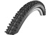 SCHWALBE plášť SMART SAM,57-559,26x2.25,Performance,dušový,skládací,625 g,černá
