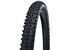 SCHWALBE plášť ROCKET RON,57-622,29x2.25,Super Ground,TLE,skládací,645 g,černá