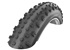 SCHWALBE plášť JUMBO JIM,100-559,26x4.00,Performance,dušový,skládací,1050 g,černá