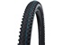 SCHWALBE plášť RACING RAY,57-622,29x2.25,Super Ground,TLE,skládací,655 g,černá