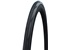 SCHWALBE plášť PRO ONE,60-622,26x1.10,V-Guard,TLE,skládací,275 g,černá