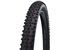 SCHWALBE plášť ROCKET RON,57-406,20x2.25,Super Race,TLE,skládací,435 g,černá