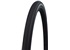 SCHWALBE plášť G-ONE ALLROUND, 57-584, 27.5 x 2.25, RaceGuard, 740 g, černá-reflex