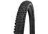 SCHWALBE plášť NOBBY NIC,57-584,27.5x2.25,Super Ground,TLE,skládací,753 g,černá