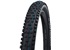SCHWALBE plášť NOBBY NIC,70-584,27.5x2.80,Super Trail,TLE,skládací,1120 g,černá
