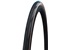 SCHWALBE plášť PRO ONE,25-622,700x25C,Super Race, V-Guard,TLE,skládací,265 g,černá/hnědá