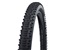 SCHWALBE plášť RACING RALPH ADDIX Performance Line 60-622 černá