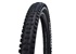 SCHWALBE plášť TACKY CHAN,62-622,V40,Super Trail,E-50,TLE,skládací,1080g,černá