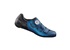 SHIMANO silniční obuv SH-RC502, pánská, modrá, 38