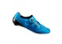 SHIMANO silniční obuv SH-RC900MB, modrá, 47