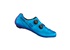 SHIMANO silniční obuv SH-RC903, pánská, modrá, 36