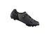 SHIMANO gravel obuv SH-RX801, pánská, černá, 36