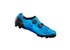 SHIMANO MTB obuv SH-XC902, pánská, modrá, 36
