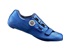 SHIMANO silniční obuv SH-RC500MB, modrá, 47