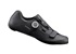 SHIMANO silniční obuv SH-RC500ML, černá, 45