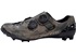 SHIMANO MTB obuv SH-XC903, unisex, army, 42