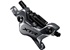 SHIMANO brzda XTR BR-M9120 kotouč přední nebo zadní post mount polymer N03A+chladič bez adapt bal