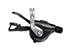 SHIMANO řadící páčka ULTEGRA SL-RS700 pár 2x11 rychl černá pro rovná řídítka bal