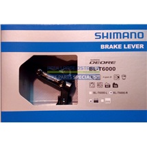 SHIMANO DEORE Trekking BL-T6000