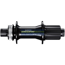 SHIMANO nába zadní DEORE / FH-M6010